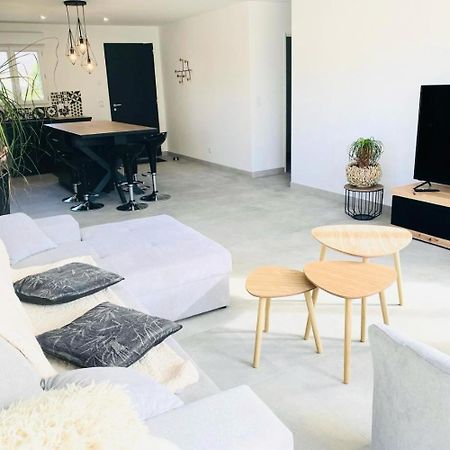 Maison 10 Couchages Romorantin-Lanthenay Esterno foto
