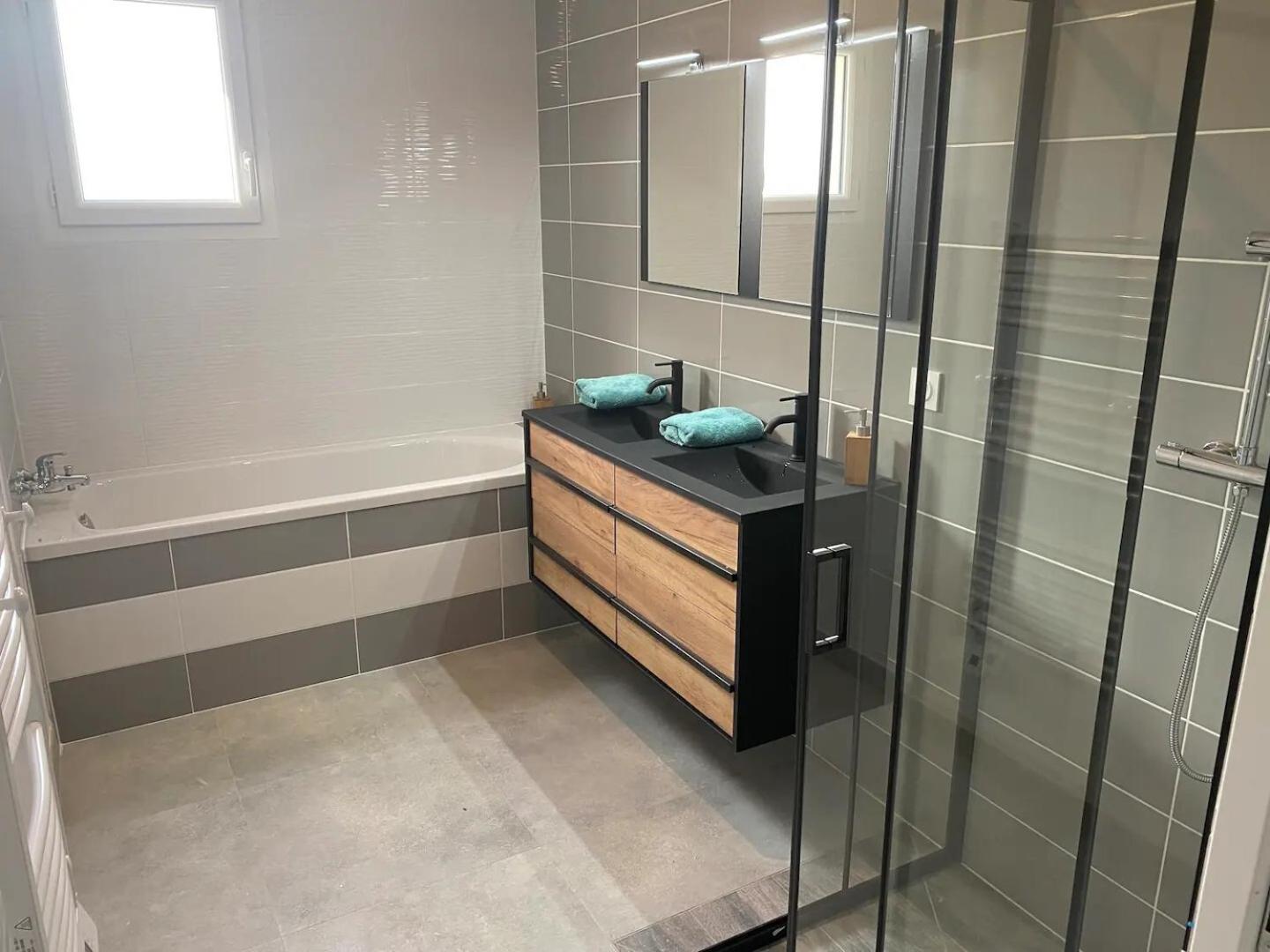 Maison 10 Couchages Romorantin-Lanthenay Esterno foto