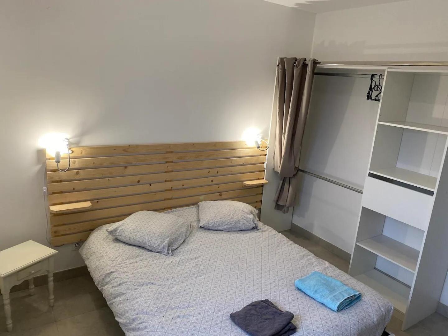 Maison 10 Couchages Romorantin-Lanthenay Esterno foto