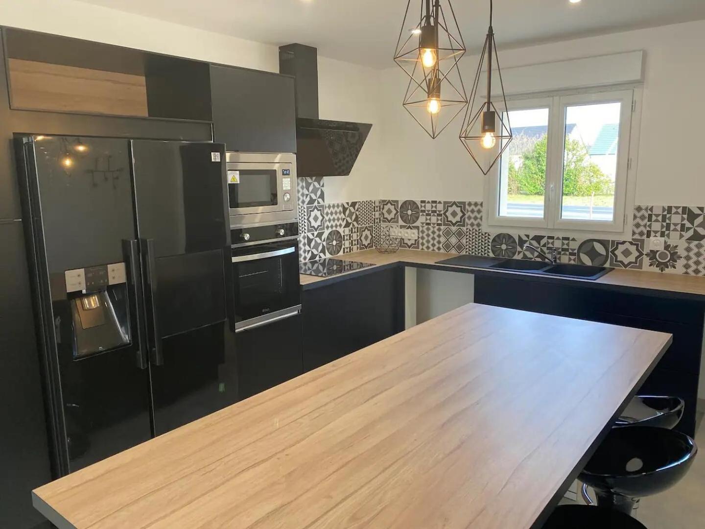 Maison 10 Couchages Romorantin-Lanthenay Esterno foto