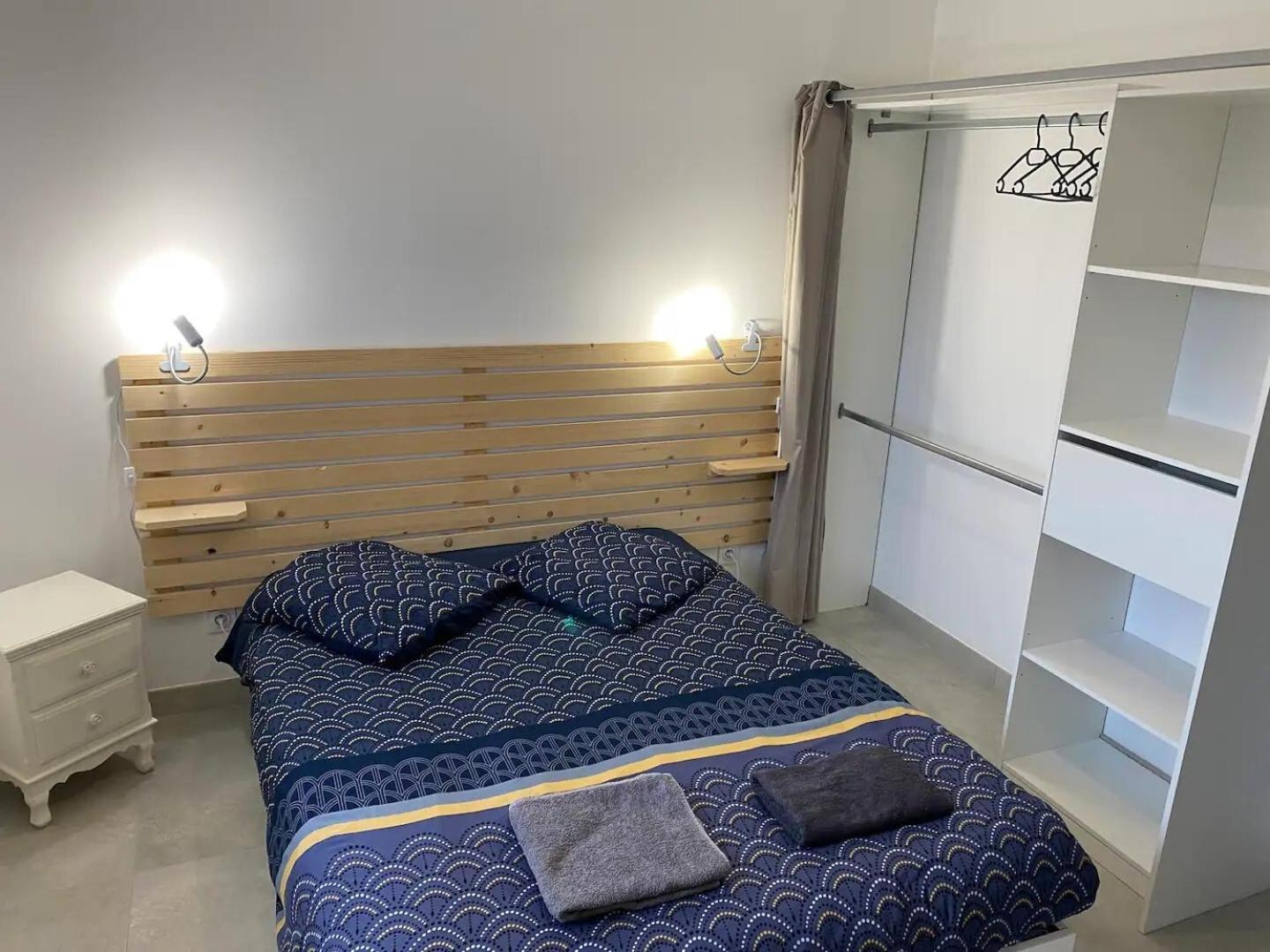 Maison 10 Couchages Romorantin-Lanthenay Esterno foto